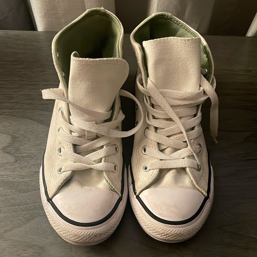 Convers All Star ⭐️